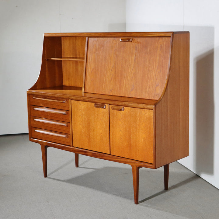 【comingsoon!】 YOUNGER TEAK HIGHBOARD ItemCode-DAWN30