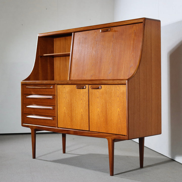 【comingsoon!】 YOUNGER TEAK HIGHBOARD ItemCode-DAWN30