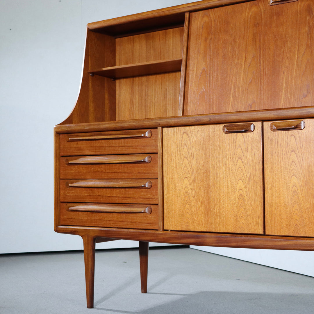 【comingsoon!】 YOUNGER TEAK HIGHBOARD ItemCode-DAWN30