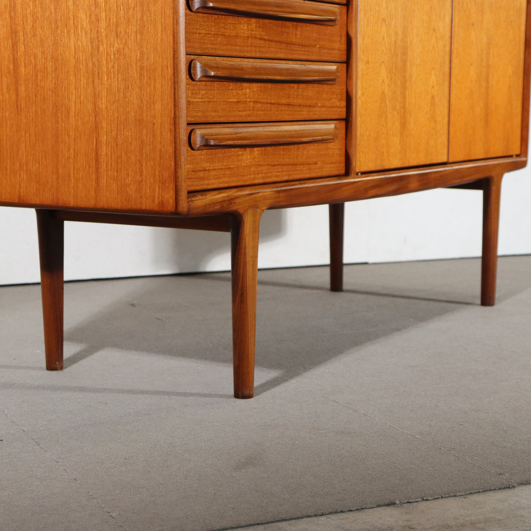 【comingsoon!】 YOUNGER TEAK HIGHBOARD ItemCode-DAWN30