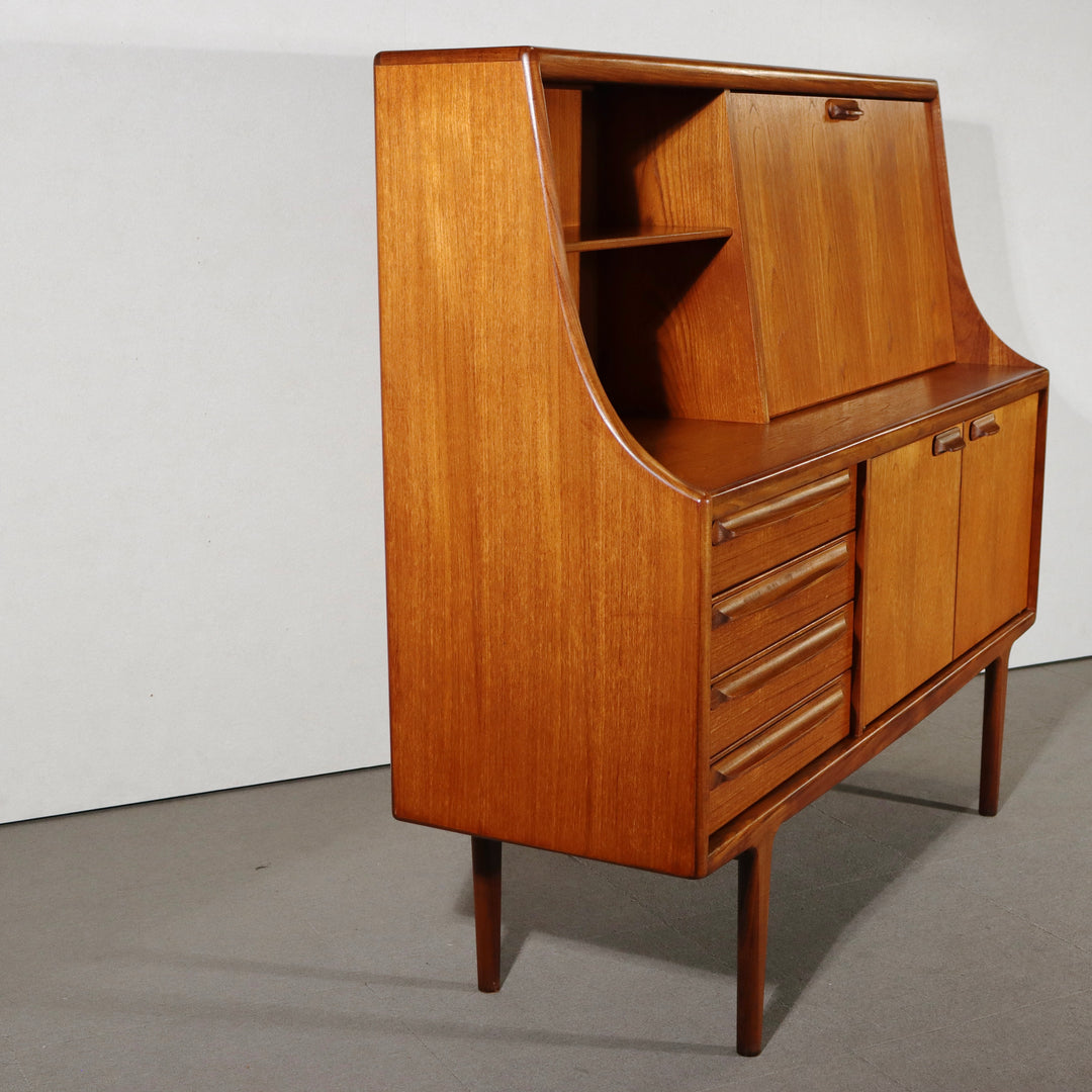 【comingsoon!】 YOUNGER TEAK HIGHBOARD ItemCode-DAWN30