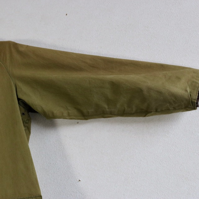 バブアー Barbour size38 GAMEFAIR 2CROWN オイル抜きandクリーニング済み　23088b | 送料込