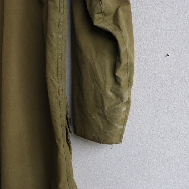 バブアー Barbour size38 GAMEFAIR 2CROWN オイル抜きandクリーニング済み　23088b | 送料込