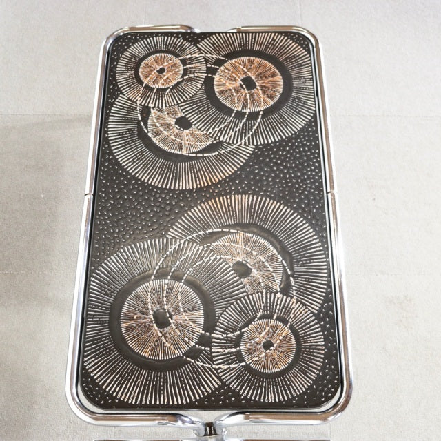ミッドセンチュリーコーヒーテーブル ItemCode-26101 | 送料込