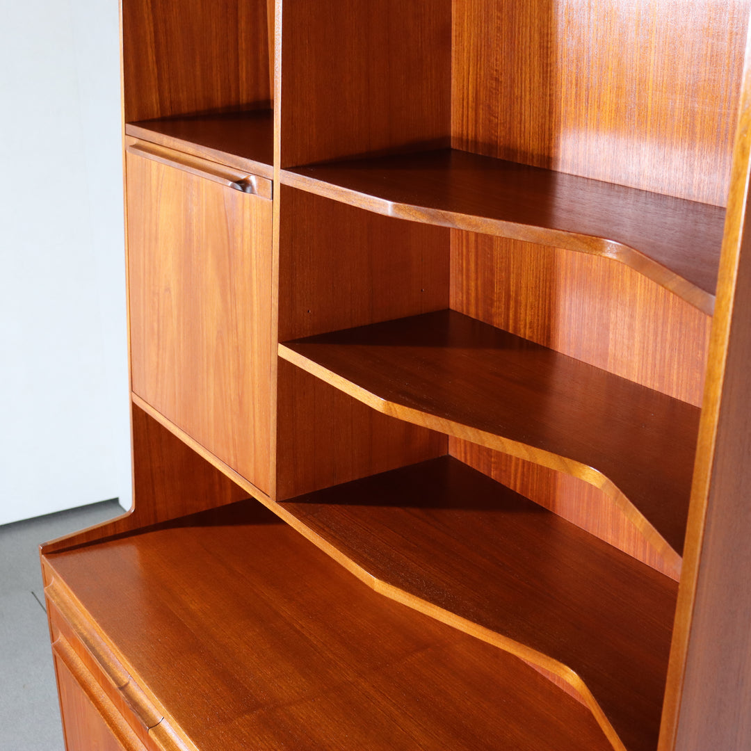 【comingsoon!】 MCINTOSH TALL BOOKCASE ItemCode-DAWN51