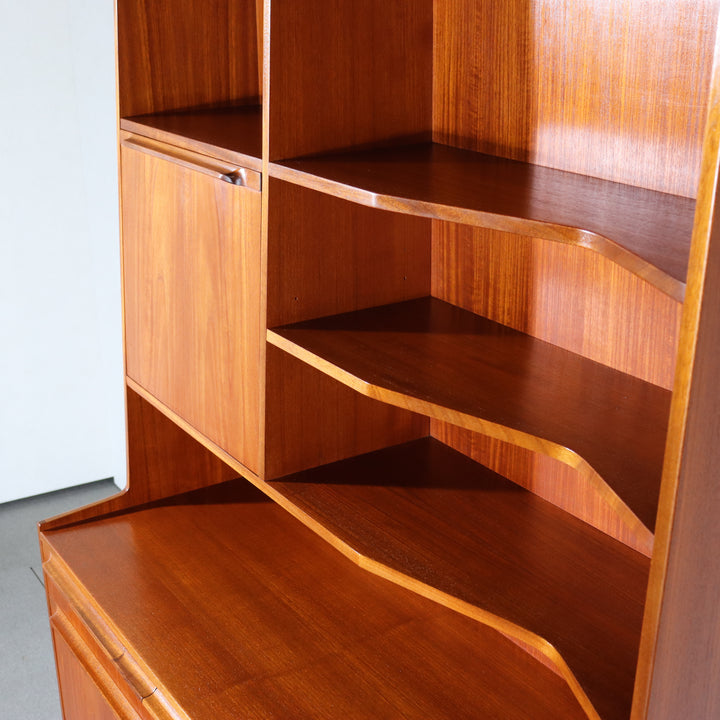 【comingsoon!】 MCINTOSH TALL BOOKCASE ItemCode-DAWN51