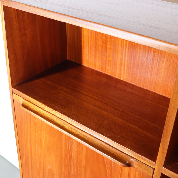 【comingsoon!】 MCINTOSH TALL BOOKCASE ItemCode-DAWN51