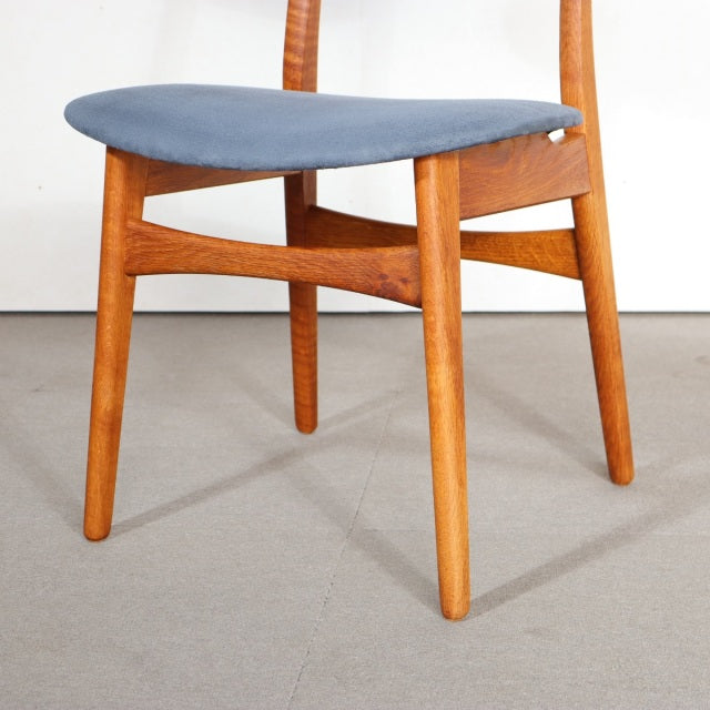 X様持ち帰り専用！Hans J. Wegner Model CH-30 ダイニングチェア【リペア思想】　ItemCode-SKOV111a