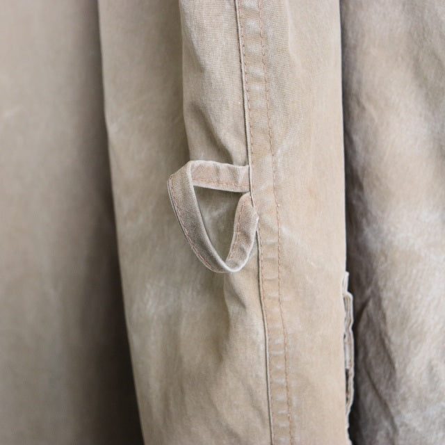 バブアー Barbour size42 Solway Zipper 2CROWN ブラウン オイル抜きandクリーニング済み　23088d | 送料込