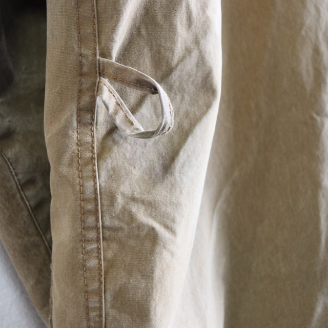 バブアー Barbour size42 Solway Zipper 2CROWN ブラウン オイル抜きandクリーニング済み　23088d | 送料込