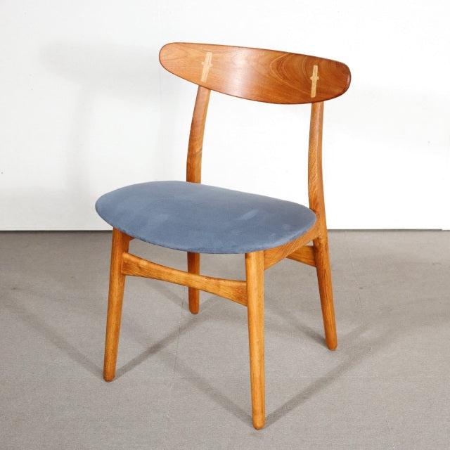 X様持ち帰り専用！Hans J. Wegner Model CH-30 ダイニングチェア【リペア思想】　ItemCode-SKOV111b