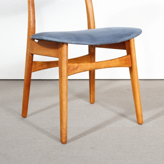 X様持ち帰り専用！Hans J. Wegner Model CH-30 ダイニングチェア【リペア思想】　ItemCode-SKOV111b