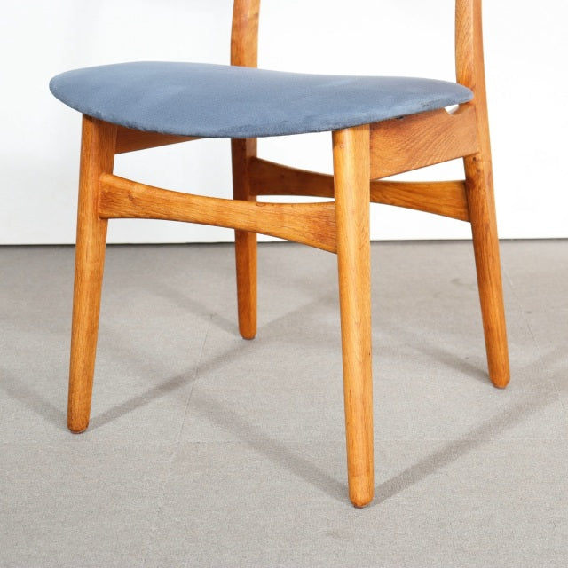 X様持ち帰り専用！Hans J. Wegner Model CH-30 ダイニングチェア【リペア思想】　ItemCode-SKOV111b