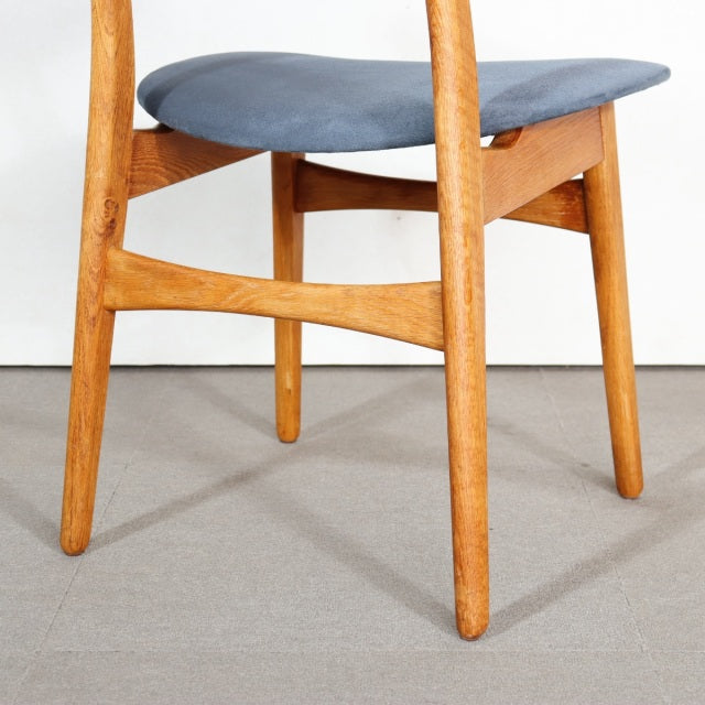 X様持ち帰り専用！Hans J. Wegner Model CH-30 ダイニングチェア【リペア思想】　ItemCode-SKOV111b