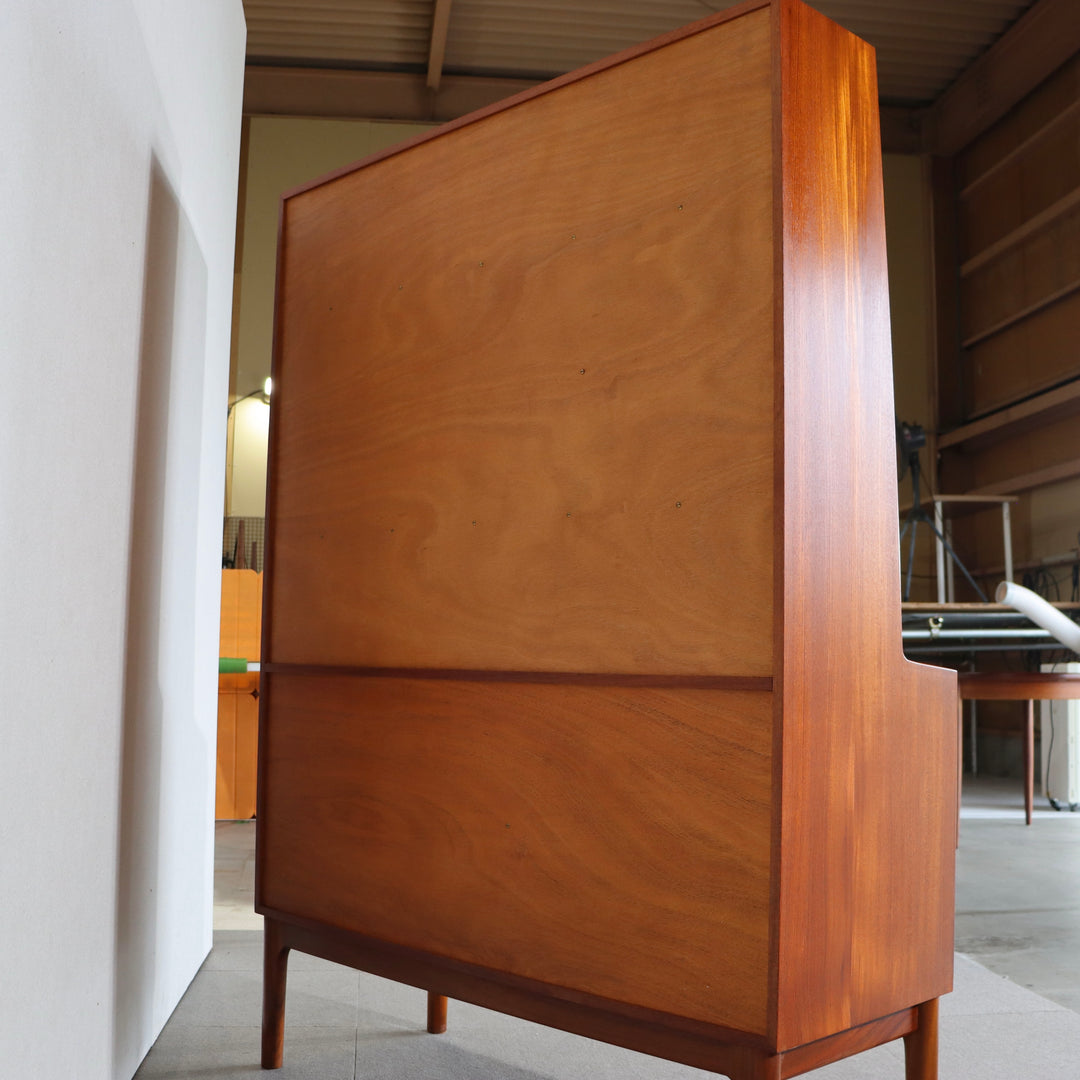 【comingsoon!】 MCINTOSH TALL BOOKCASE ItemCode-DAWN51