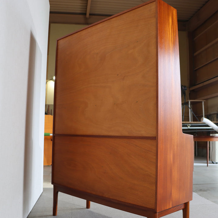【comingsoon!】 MCINTOSH TALL BOOKCASE ItemCode-DAWN51