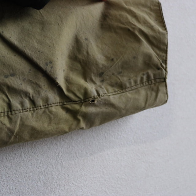 バブアー Barbour GAMEFAIR 1CROWN イエロータグ オイル抜きandクリーニング済み　23088e | 送料込