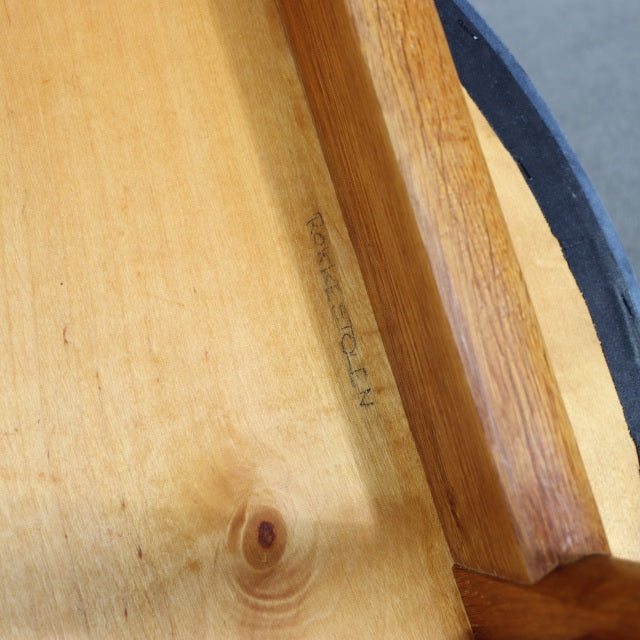 X様持ち帰り専用！Hans J. Wegner Model CH-30 ダイニングチェア【リペア思想】　ItemCode-SKOV111b