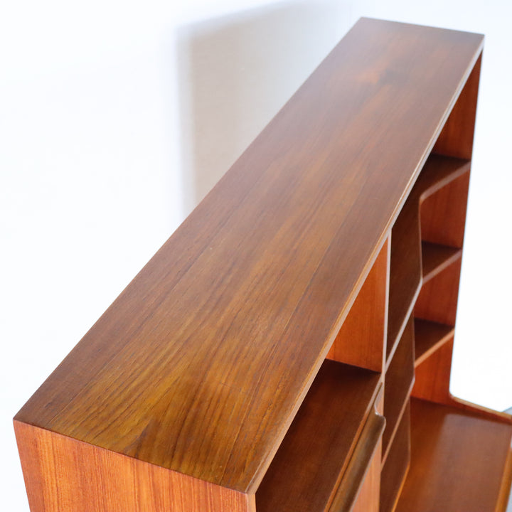 【comingsoon!】 MCINTOSH TALL BOOKCASE ItemCode-DAWN51