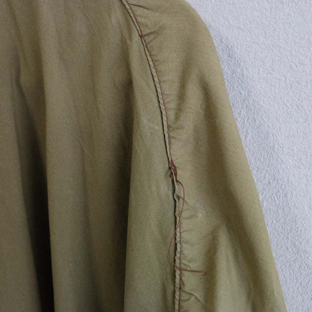 バブアー Barbour GAMEFAIR 1CROWN イエロータグ オイル抜きandクリーニング済み　23088e | 送料込