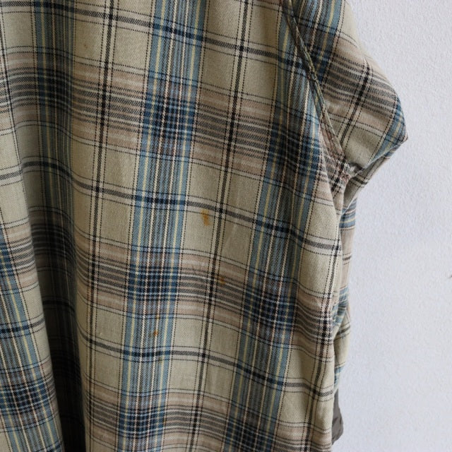 バブアー Barbour GAMEFAIR 1CROWN イエロータグ オイル抜きandクリーニング済み　23088e | 送料込