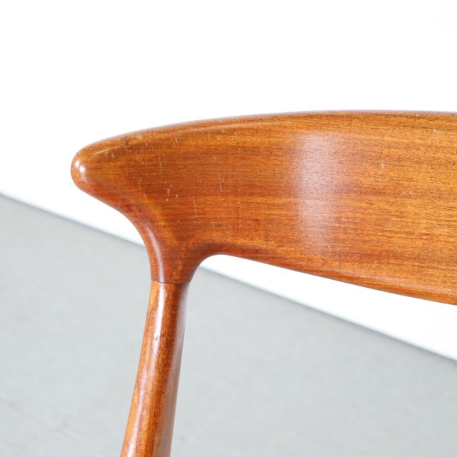 Arne Hovmand-Olsen Model-71 ダイニングチェア【NOT装飾】　ItemCode-SKOV99a | 送料込