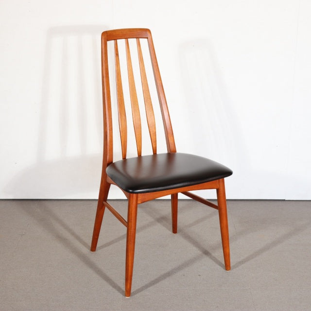 X様持ち帰り専用！　Niels Koefoed(ニールス・コフォード)ダイニングチェアmodel-EVA　ItemCode-26165d