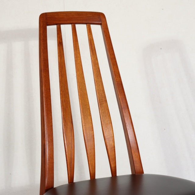 X様持ち帰り専用！　Niels Koefoed(ニールス・コフォード)ダイニングチェアmodel-EVA　ItemCode-26165d