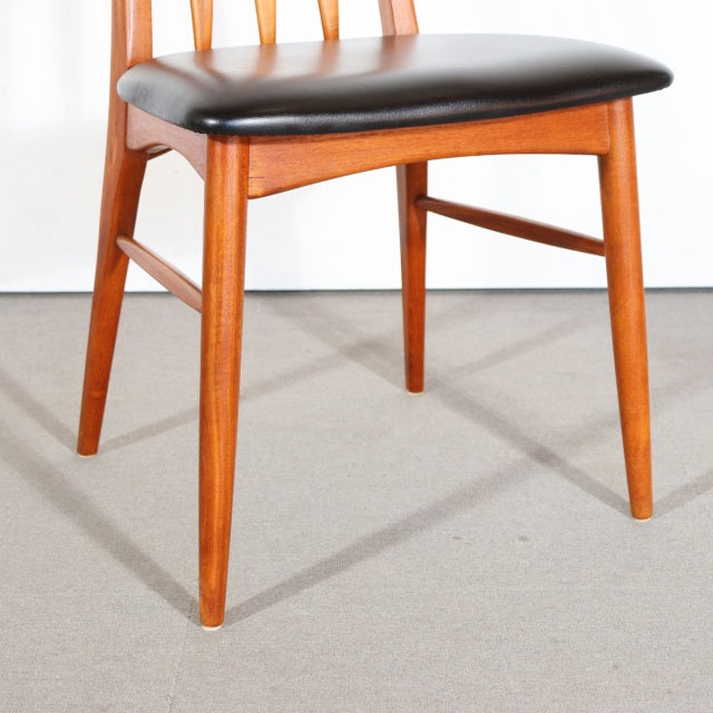 X様持ち帰り専用！　Niels Koefoed(ニールス・コフォード)ダイニングチェアmodel-EVA　ItemCode-26165d