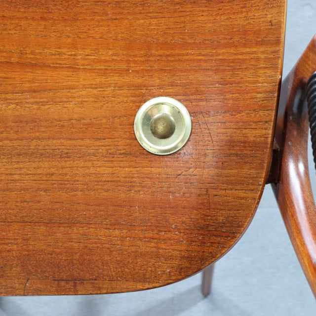 Arne Hovmand-Olsen Model-71 ダイニングチェア【NOT装飾】　ItemCode-SKOV99a | 送料込