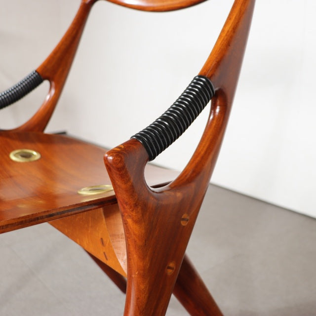 Arne Hovmand-Olsen Model-71 ダイニングチェア【NOT装飾】　ItemCode-SKOV99a | 送料込