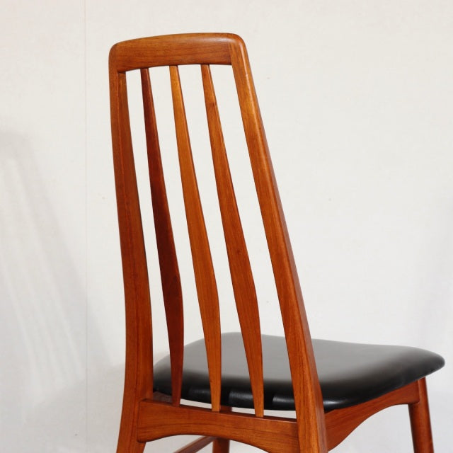 X様持ち帰り専用！　Niels Koefoed(ニールス・コフォード)ダイニングチェアmodel-EVA　ItemCode-26165d