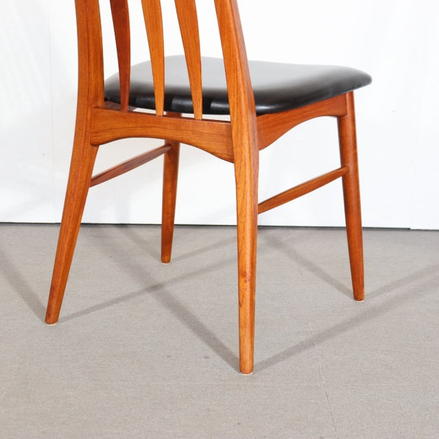 X様持ち帰り専用！　Niels Koefoed(ニールス・コフォード)ダイニングチェアmodel-EVA　ItemCode-26165d