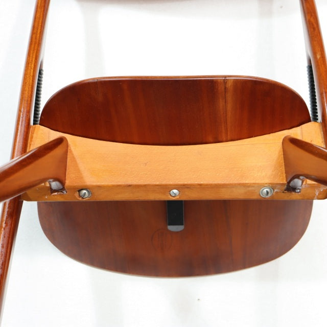 Arne Hovmand-Olsen Model-71 ダイニングチェア【NOT装飾】　ItemCode-SKOV99a | 送料込