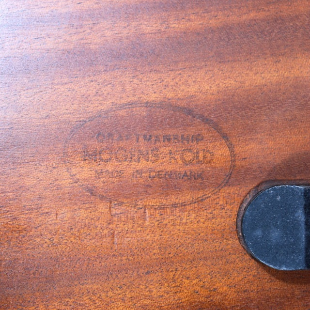 Arne Hovmand-Olsen Model-71 ダイニングチェア【NOT装飾】　ItemCode-SKOV99a | 送料込