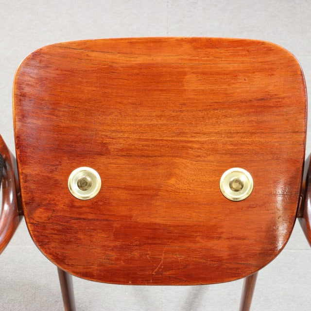 Arne Hovmand-Olsen Model-71 ダイニングチェア【NOT装飾】　ItemCode-SKOV99b | 送料込
