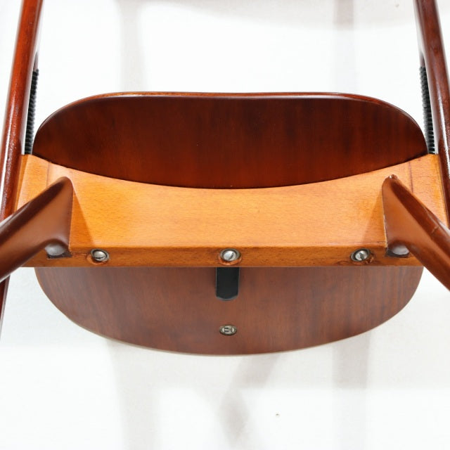 Arne Hovmand-Olsen Model-71 ダイニングチェア【NOT装飾】　ItemCode-SKOV99b | 送料込