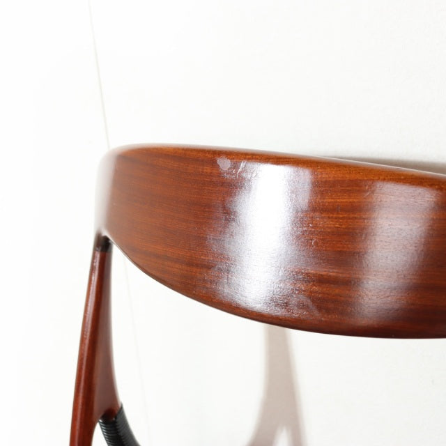 Arne Hovmand-Olsen Model-71 ダイニングチェア【NOT装飾】　ItemCode-SKOV99b | 送料込