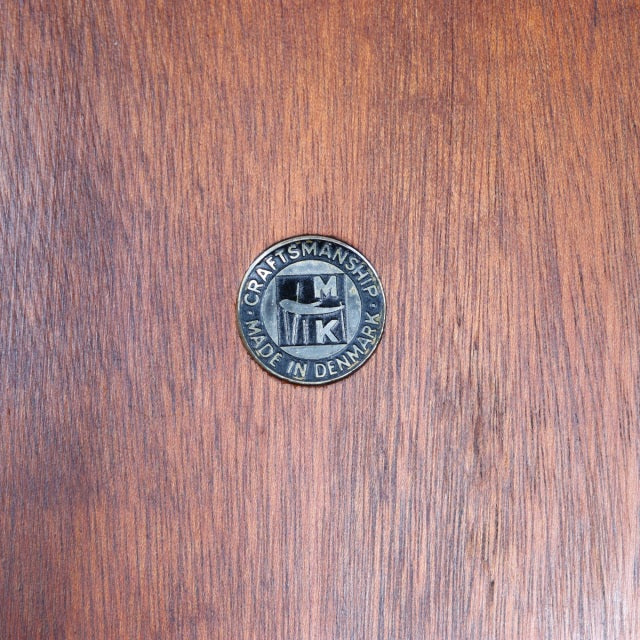 Arne Hovmand-Olsen Model-71 ダイニングチェア【NOT装飾】　ItemCode-SKOV99b | 送料込
