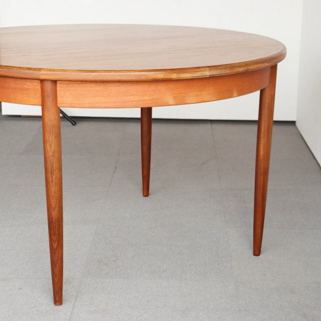 ジープランG-PLANラウンドテーブル     ItemCode-26010