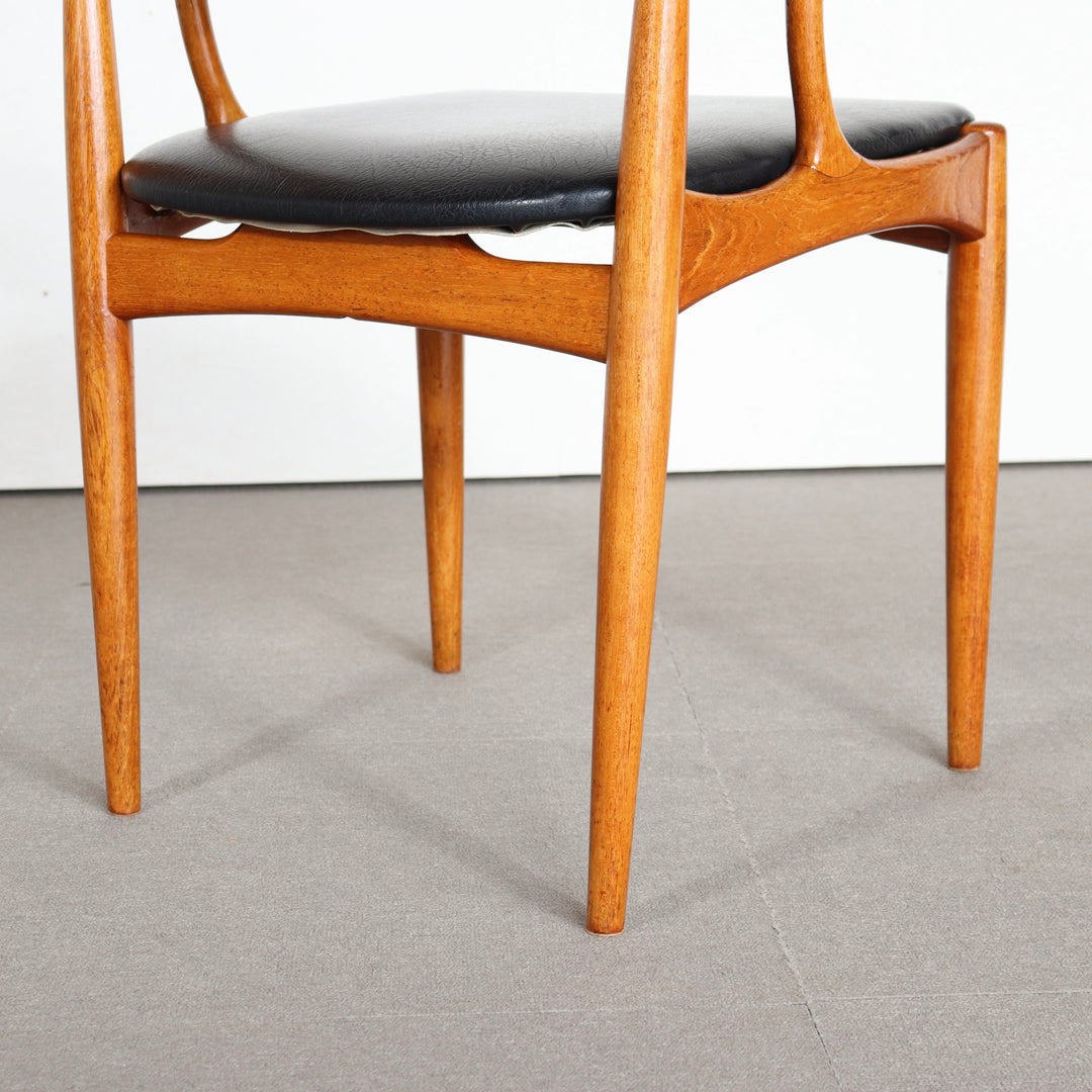 【comingsoon!】 JOHANNES ANDERSON ARMCHAIR ItemCode-DAWN18a