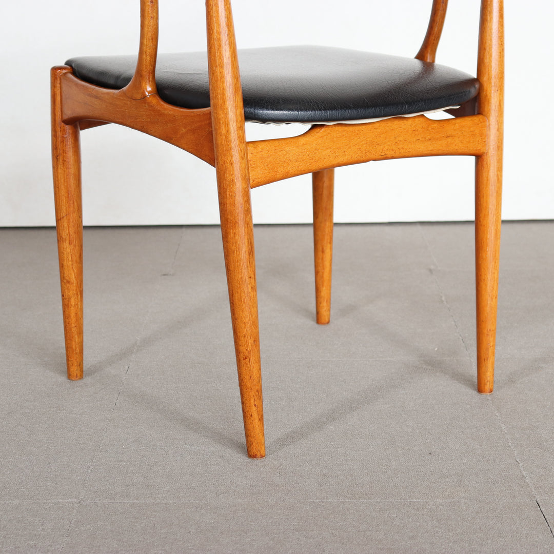 【comingsoon!】 JOHANNES ANDERSON ARMCHAIR ItemCode-DAWN18a