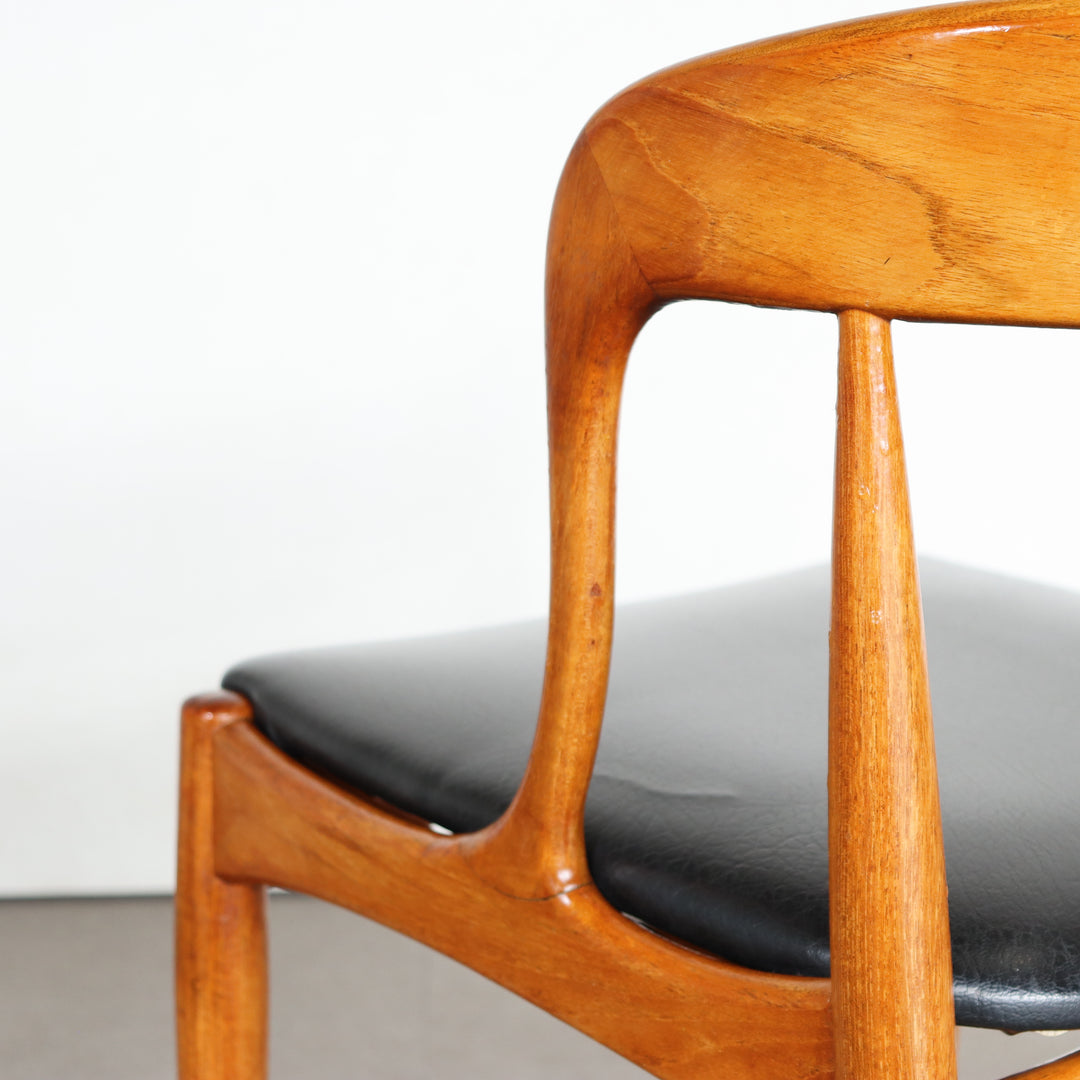 【comingsoon!】 JOHANNES ANDERSON ARMCHAIR ItemCode-DAWN18a