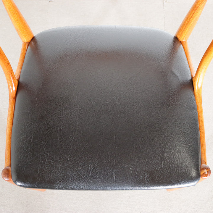 【comingsoon!】 JOHANNES ANDERSON ARMCHAIR ItemCode-DAWN18a