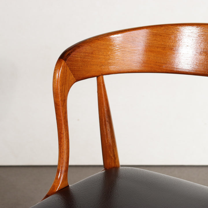 【comingsoon!】 JOHANNES ANDERSON ARMCHAIR ItemCode-DAWN18b