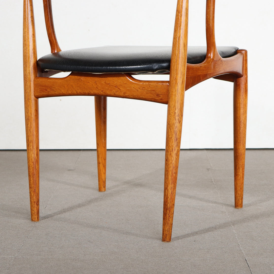 【comingsoon!】 JOHANNES ANDERSON ARMCHAIR ItemCode-DAWN18b