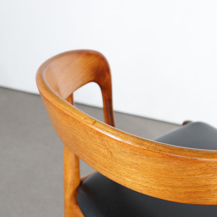 【comingsoon!】 JOHANNES ANDERSON ARMCHAIR ItemCode-DAWN18b