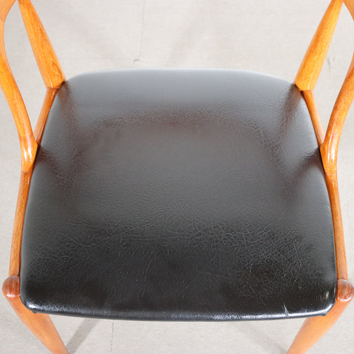 【comingsoon!】 JOHANNES ANDERSON ARMCHAIR ItemCode-DAWN18b
