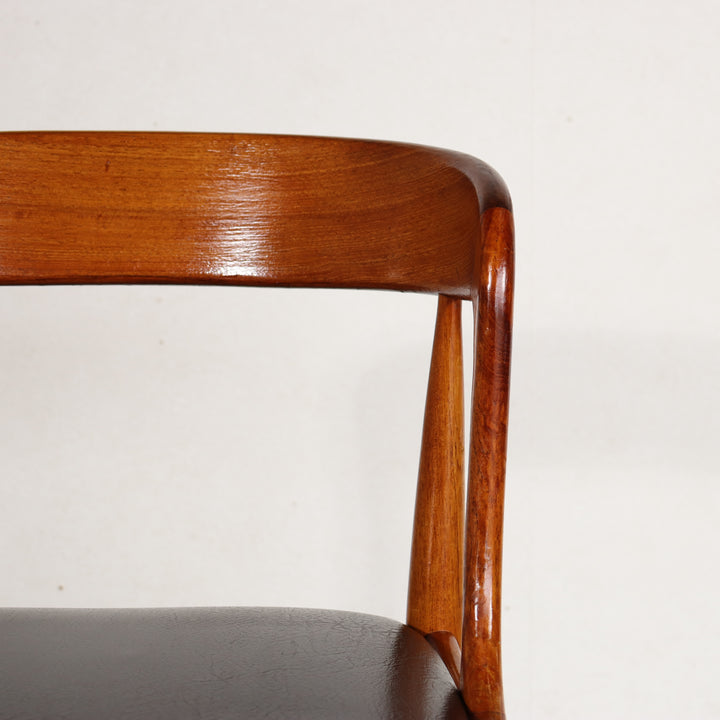 【comingsoon!】 JOHANNES ANDERSON ARMCHAIR ItemCode-DAWN18b