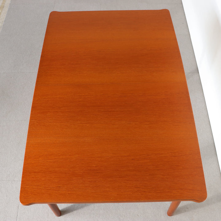 【comingsoon!】 MCINTOSH RECTANGULAR DINING TABLE ItemCode-DAWN35